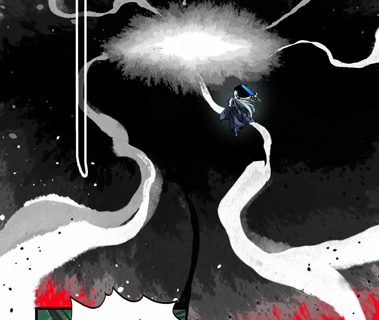 The Eternal Supreme Chapter 423 50